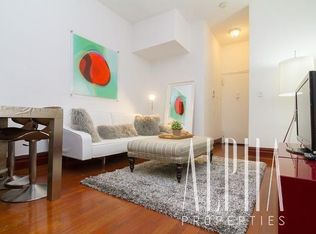 235 W 15th St #3DD, New York, NY 10011