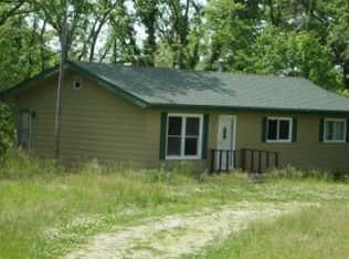 4685 SW State Route D, Polo, MO 64671