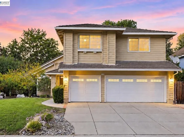 3716 Valley View Way, Livermore, CA 94551