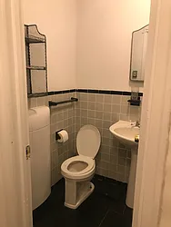 Rented by Keller Williams NYC