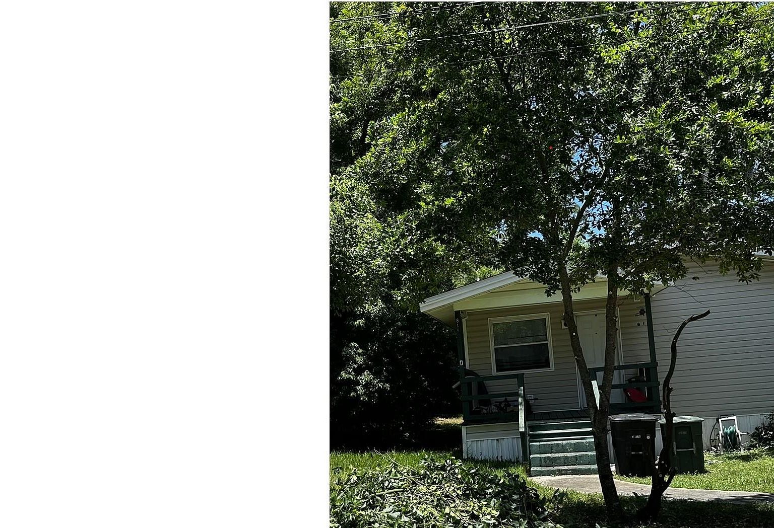 816 W Georgia St, Tallahassee, FL 32304 | Zillow