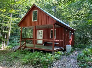 71 Kimball Camp Rd, Kimball, NY 13144