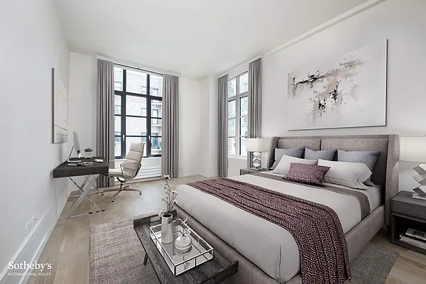 Rented by Sotheby's International Realty | media 5