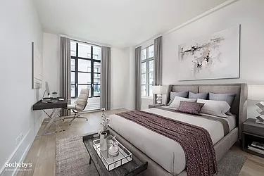 Rented by Sotheby's International Realty