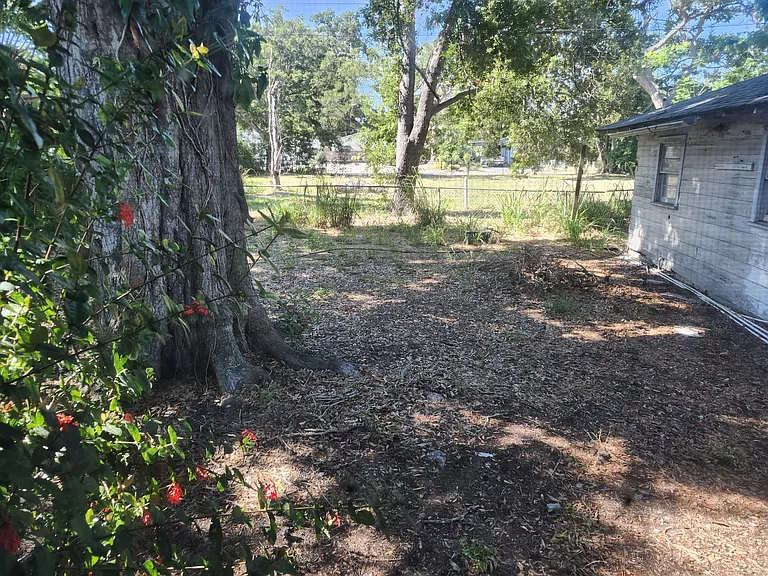 West section of this double lot