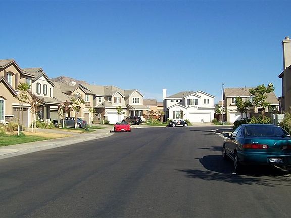 Street Scene