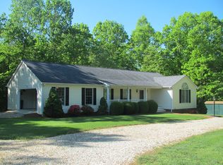 206 Chestnut Dr, Spout Spring, VA 24522