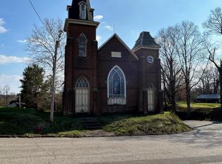 8325 Main St, Rushville, OH 43150