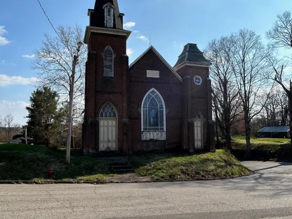 8325 Main St, Rushville, OH 43150