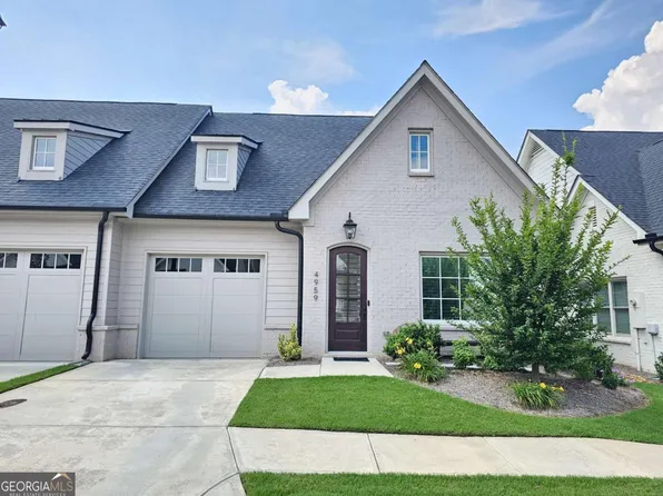4959 Noble Village Way, Lilburn, GA 30047