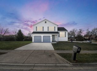 4815 Gilhem Ct, Columbus, OH 43228