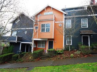 2507 E John St, Seattle, WA 98112