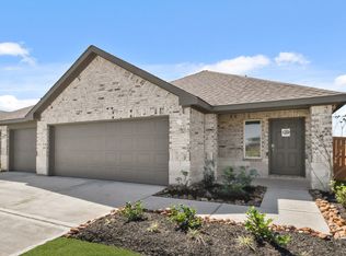 251 Ice Shore Trl, Dayton, TX 77535