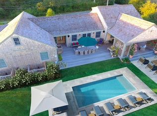 78 Milk St, Nantucket, MA 02554