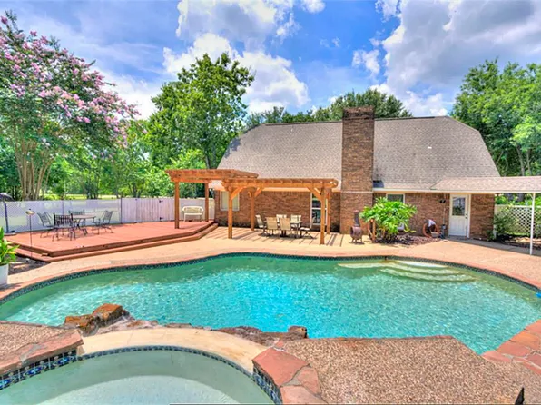 15347 County Road 185, Alvin, TX 77511