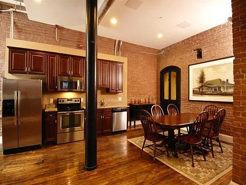 Lofts at Pocasset Mill — Photo 8