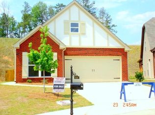 5143 Promenade Dr, Trussville, AL 35173