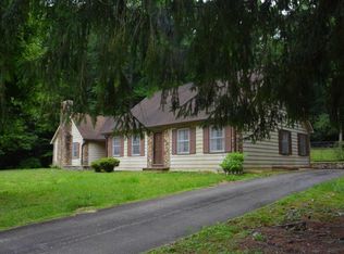 167 Woodland Hts, Robbinsville, NC 28771