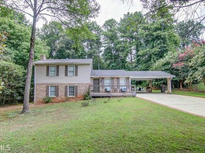 3199 Stanford Cir, Lawrenceville, GA, 30044