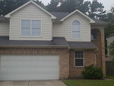 13411 Forest Pines Village Ln, Houston, TX, 77067
