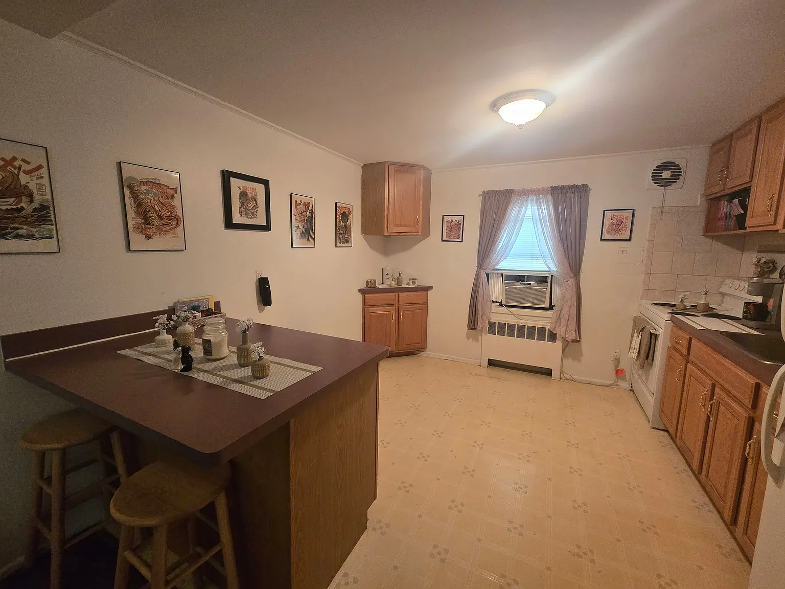1 bed, 525 sqft, $1,400 — Photo 2
