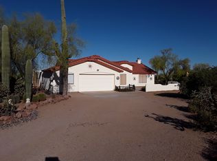 1654 S Barkley Rd, Apache Junction, AZ 85119