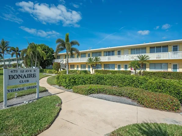 473 12th AVE S #B13, NAPLES, FL 34102