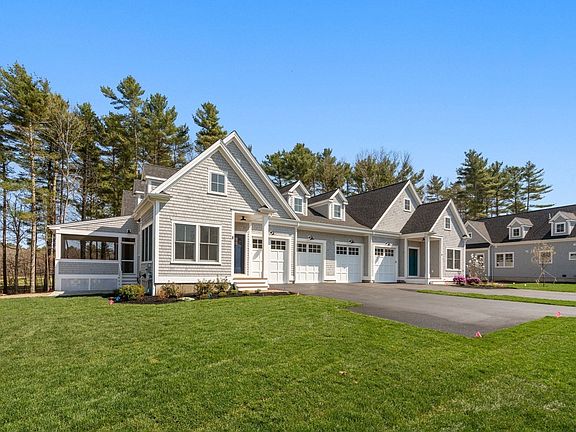 3rd image of 2 Golf Cottage Way #2