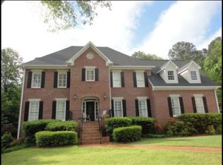 802 Old Paper Mill Dr SE, Marietta, GA 30067