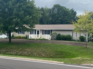 3032 Farr Rd, Fruitport, MI 49415