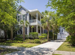 1094 Blakeway St, Charleston, SC 29492