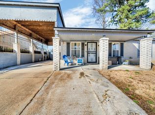 5125 Appleville St, Memphis, TN 38109