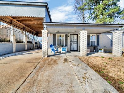 5125 Appleville St, Memphis, TN, 38109