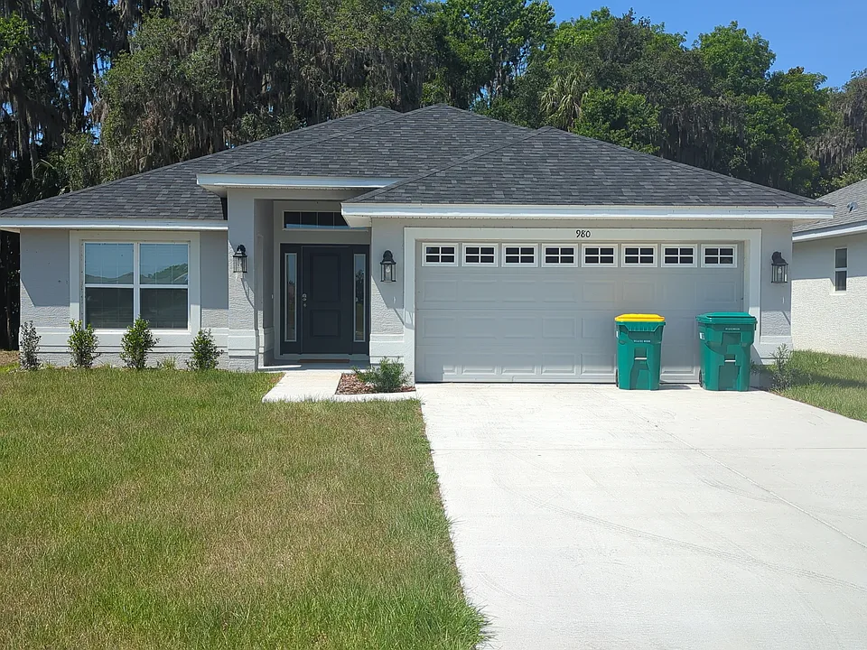 980 Ibis Cir