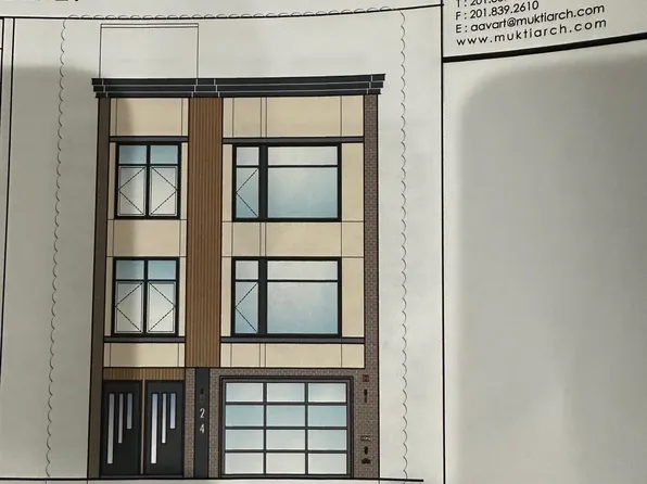 24 Romaine Ave, Jersey City, NJ 07306