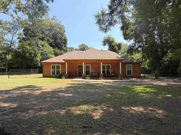 608 Keen Ave, Oglethorpe, GA 31068