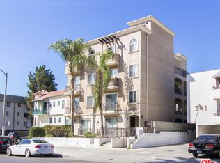 345 S Harvard Blvd UNIT 103, Los Angeles, CA 90020