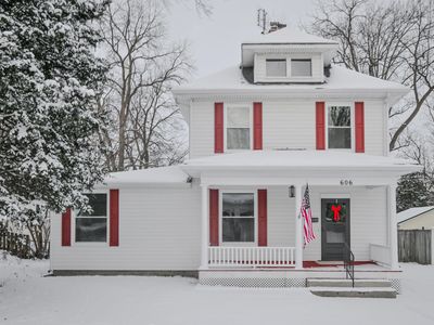 606 S Walnut St, Urbana, OH, 43078