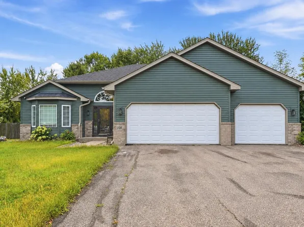 108 Charity Cir, Montrose, MN 55363