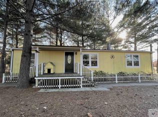 1735 Fm 2120, Bagwell, TX 75412
