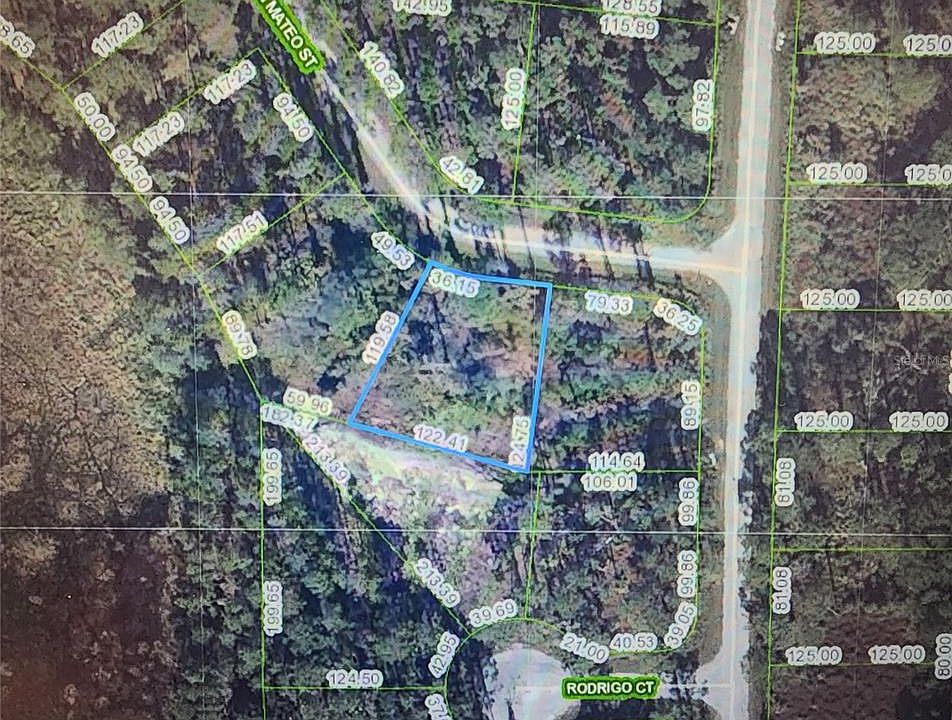 1st image of 8674 San Mateo St Lot 2
