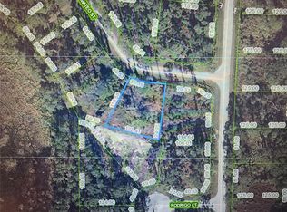 8674 San Mateo St Lot 2, Sebring, FL 33872