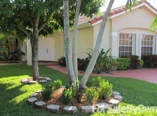 6091 SW 128th Ct, Miami, FL 33183