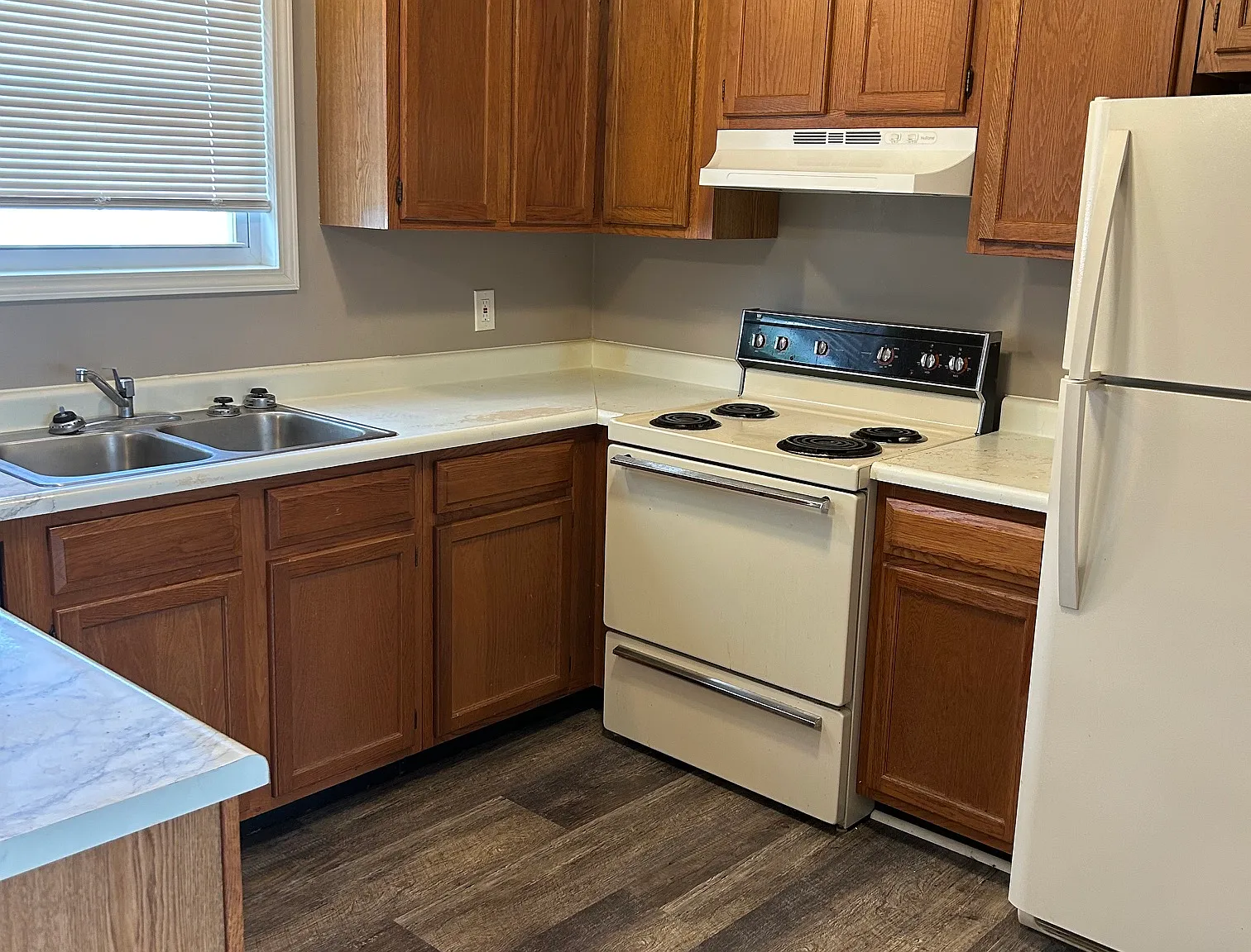 1 bed, $695 — Photo 4