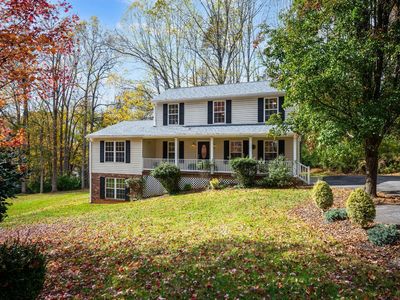 224 Dove Ct, Lynchburg, VA, 24501