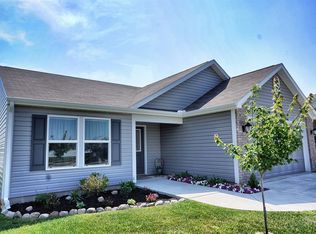 4121 Campion St, Lafayette, IN 47909