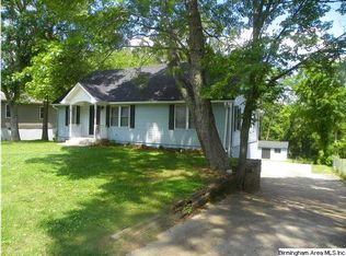 1203 Rose Lynn Ln, Birmingham, AL 35215