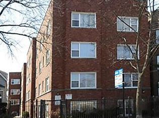 1957 W Lunt Ave APT 1, Chicago, IL 60626