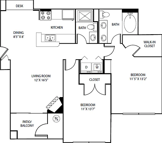 The Village at Legacy Ridge — Photo 58