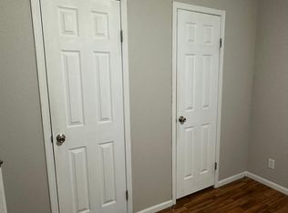 706 N Orange St, Alpine, TX 79830